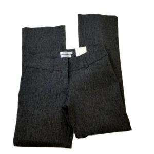 RICKI'S universal mid rise boot cut size 2 pants
